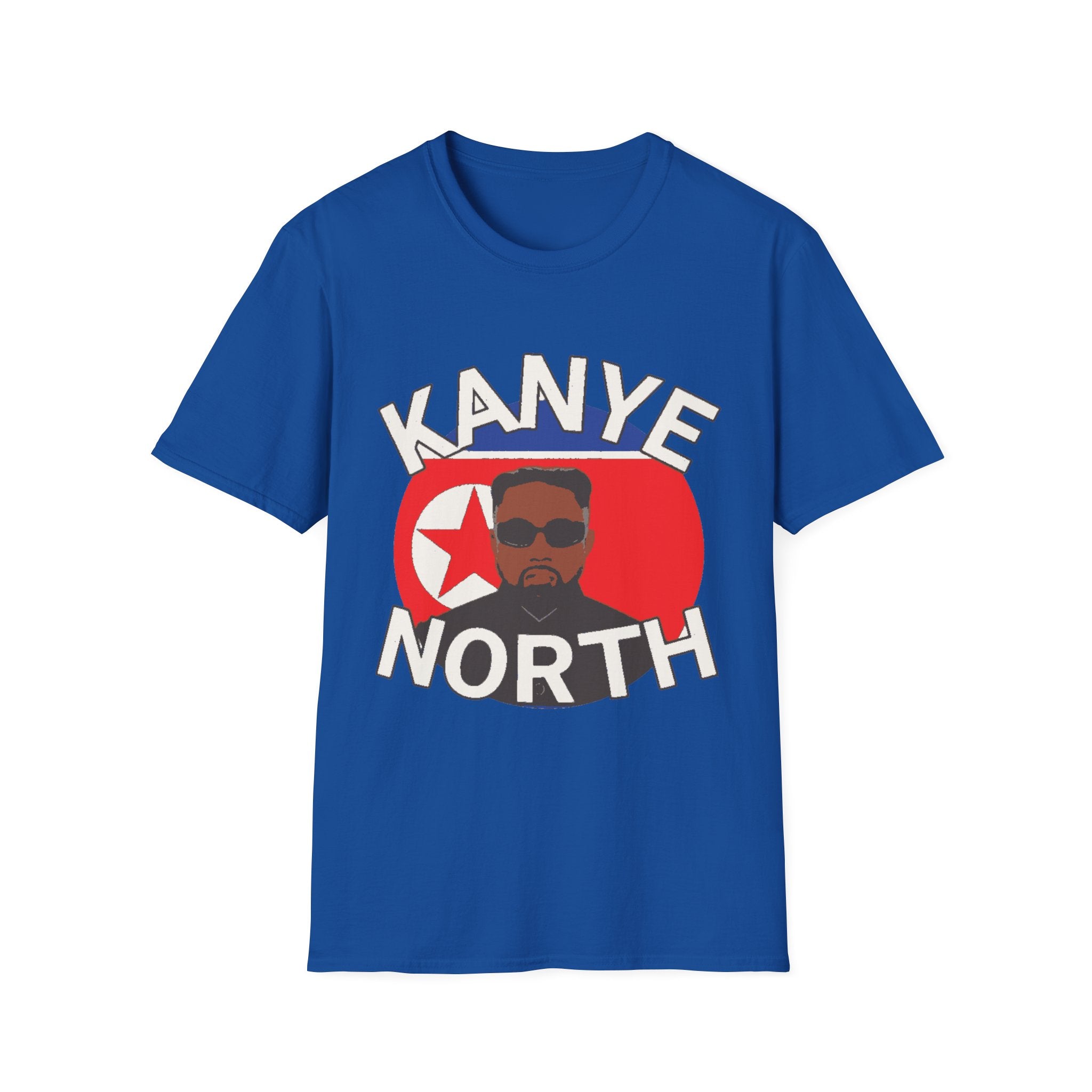 Kanye North
