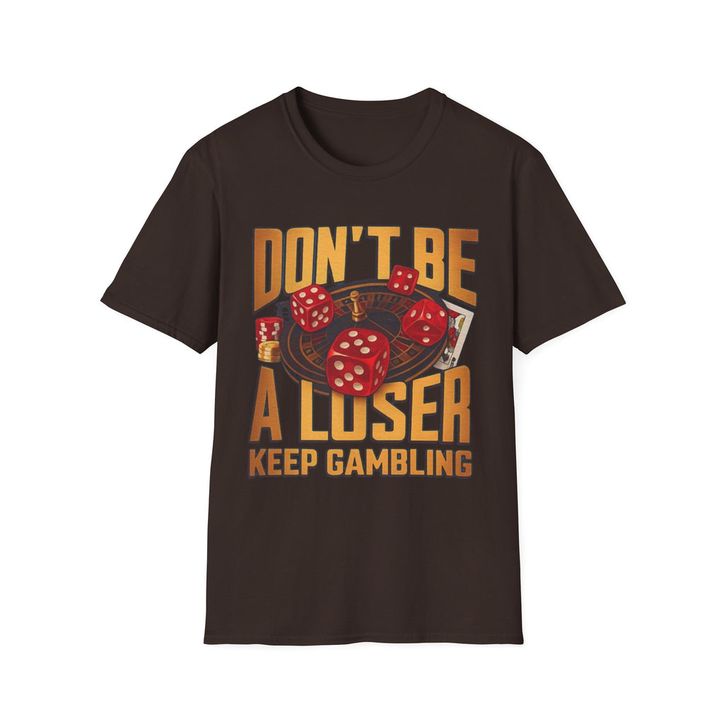 Keep Gambling