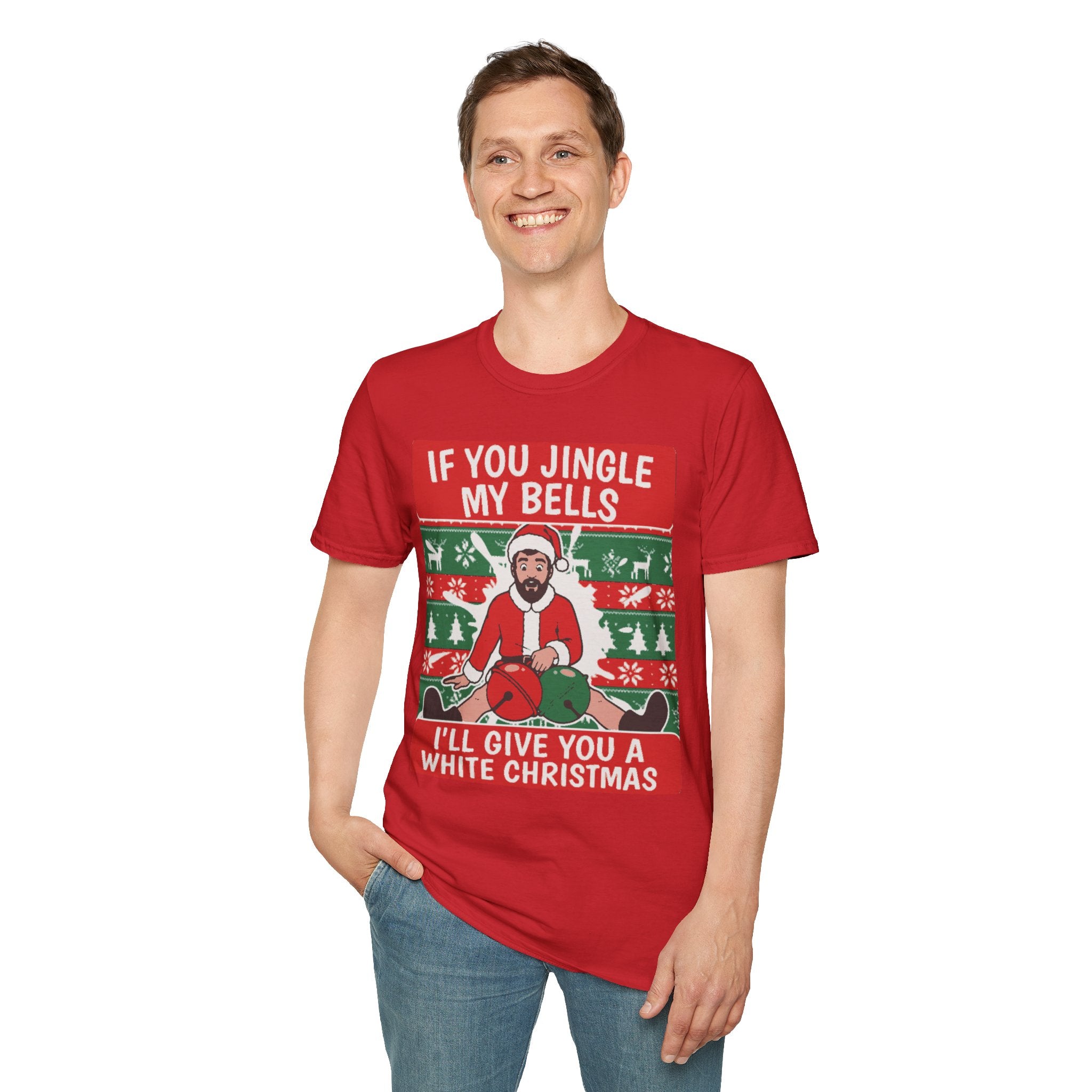 White Christmas