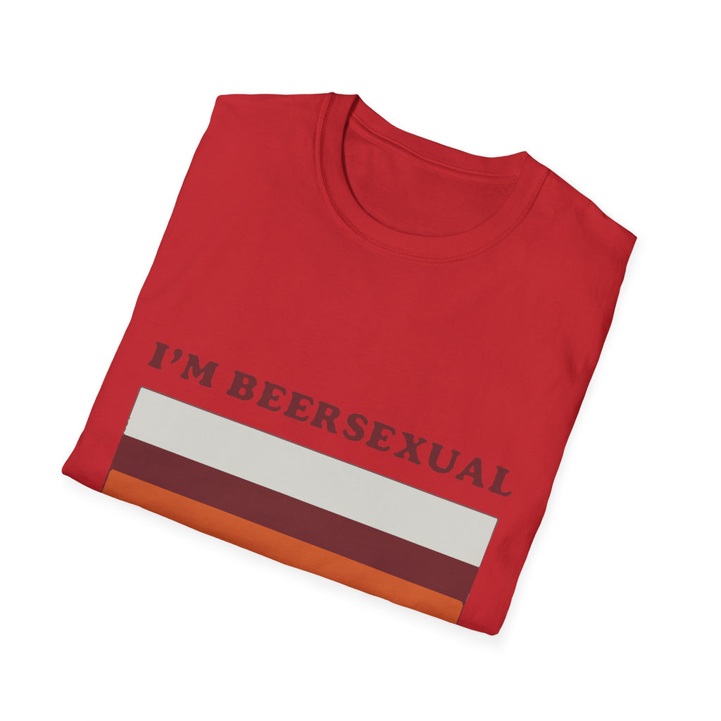 I'm Beersexual