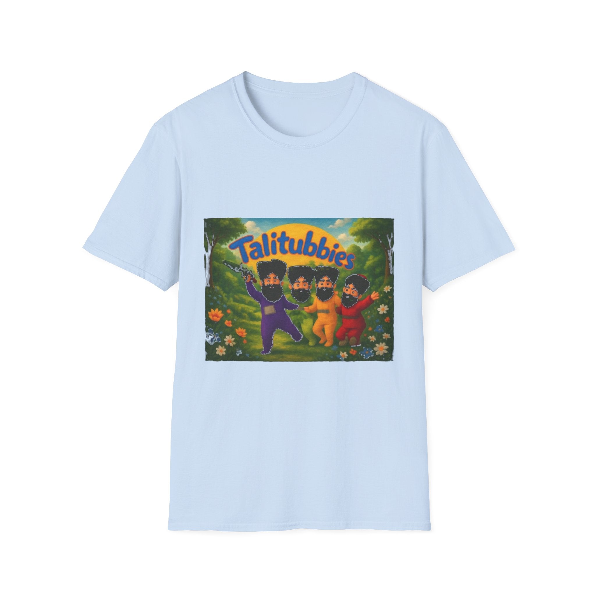 Talitubbies