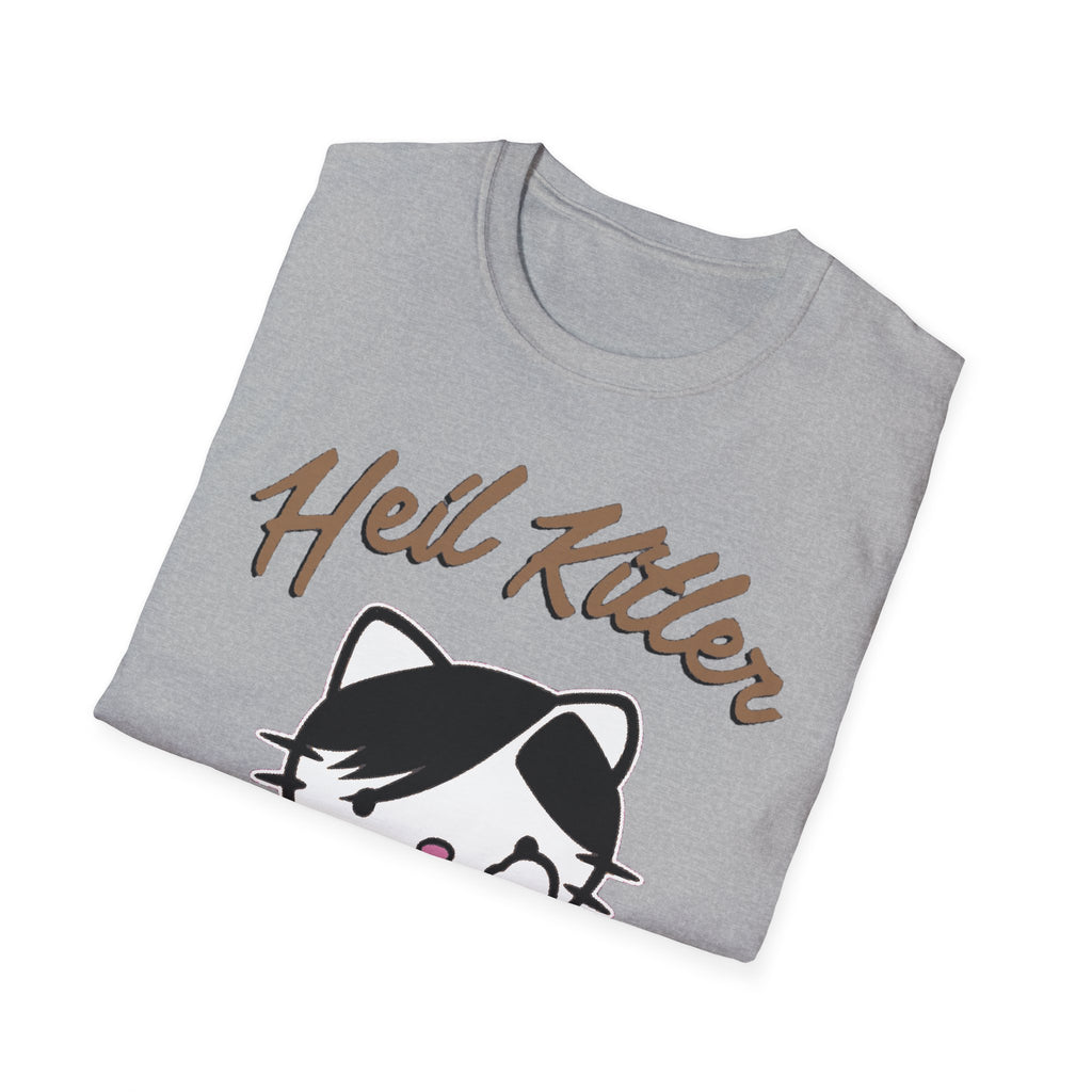 Heil Kitler