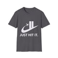 Just Hit It
