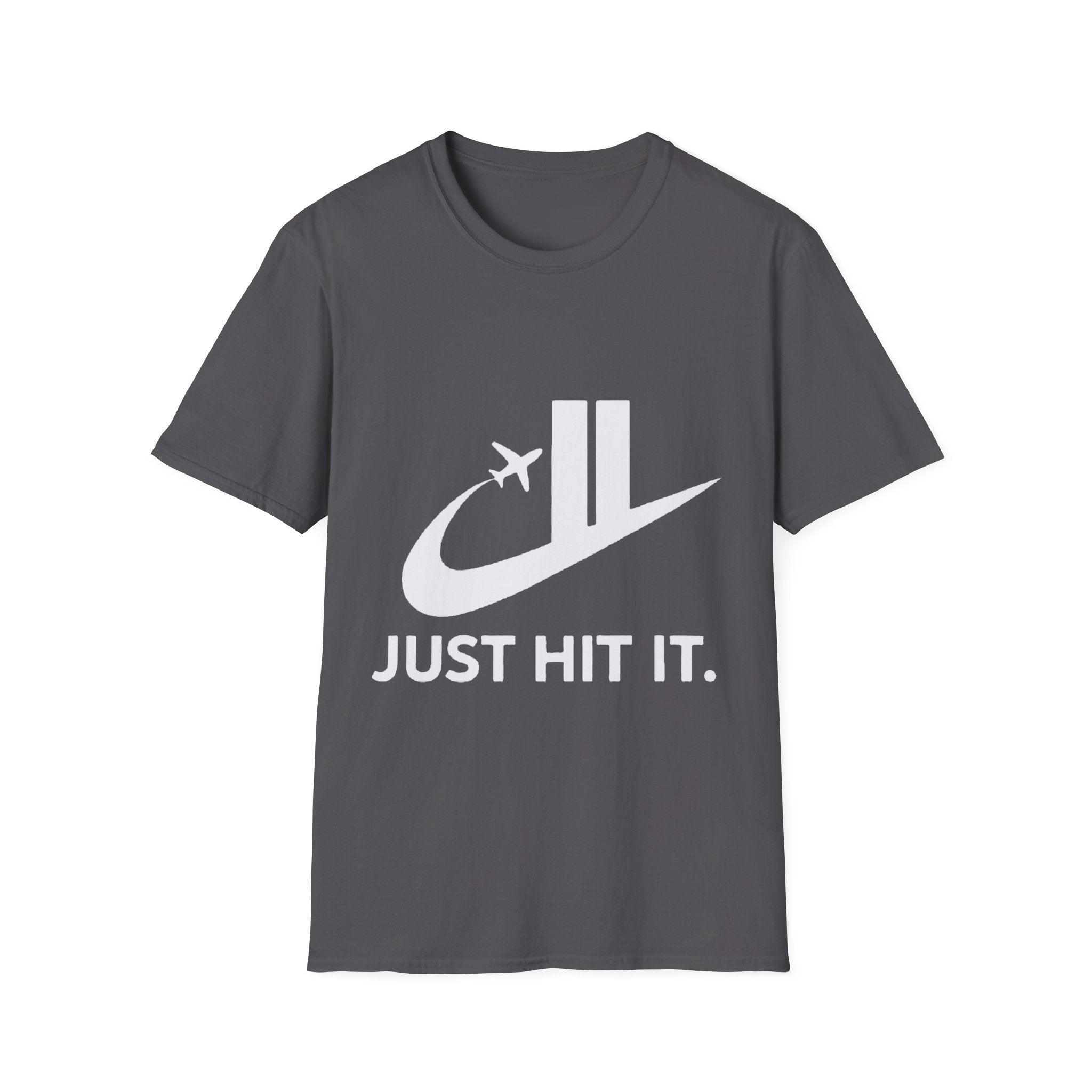 Just Hit It