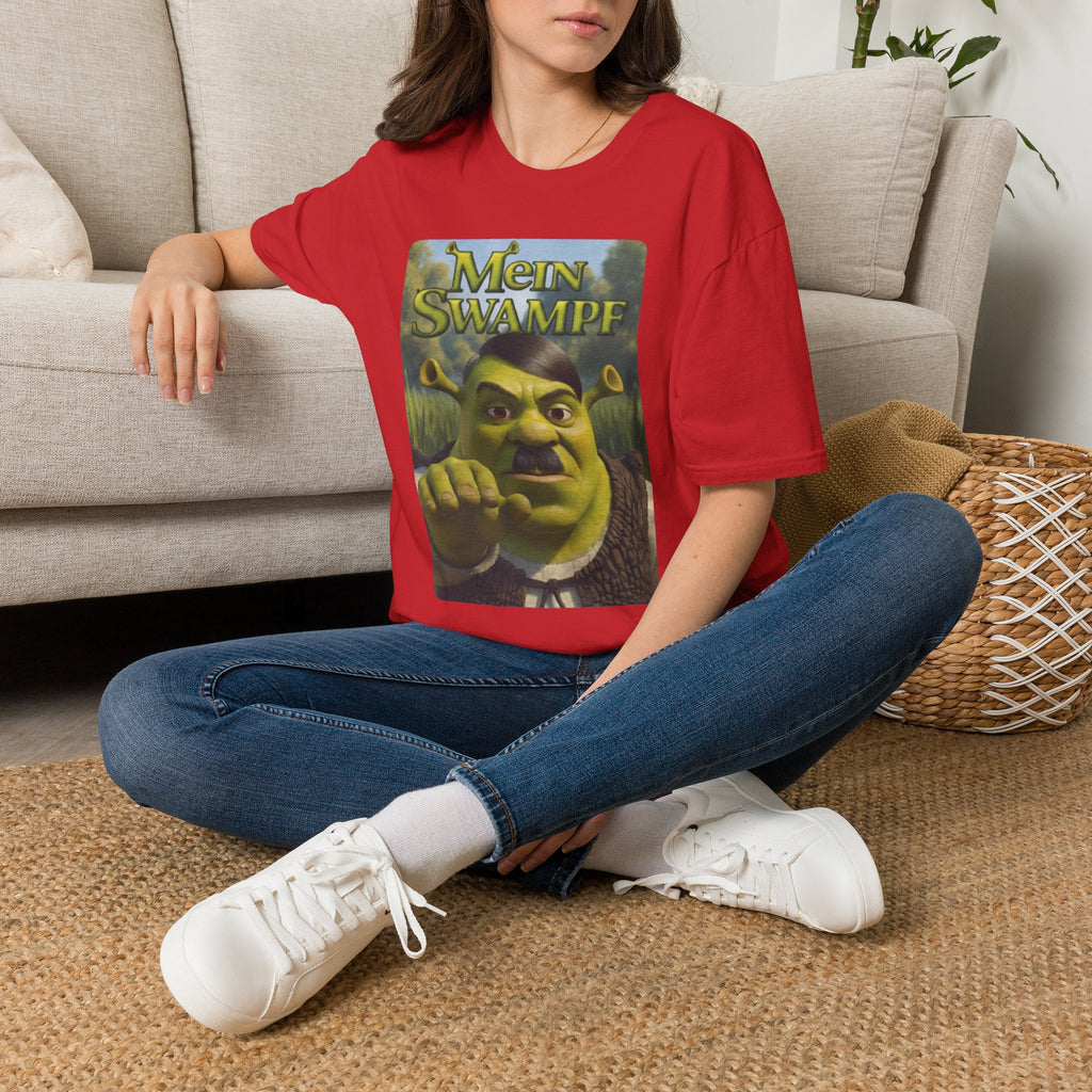 Mein Swampe