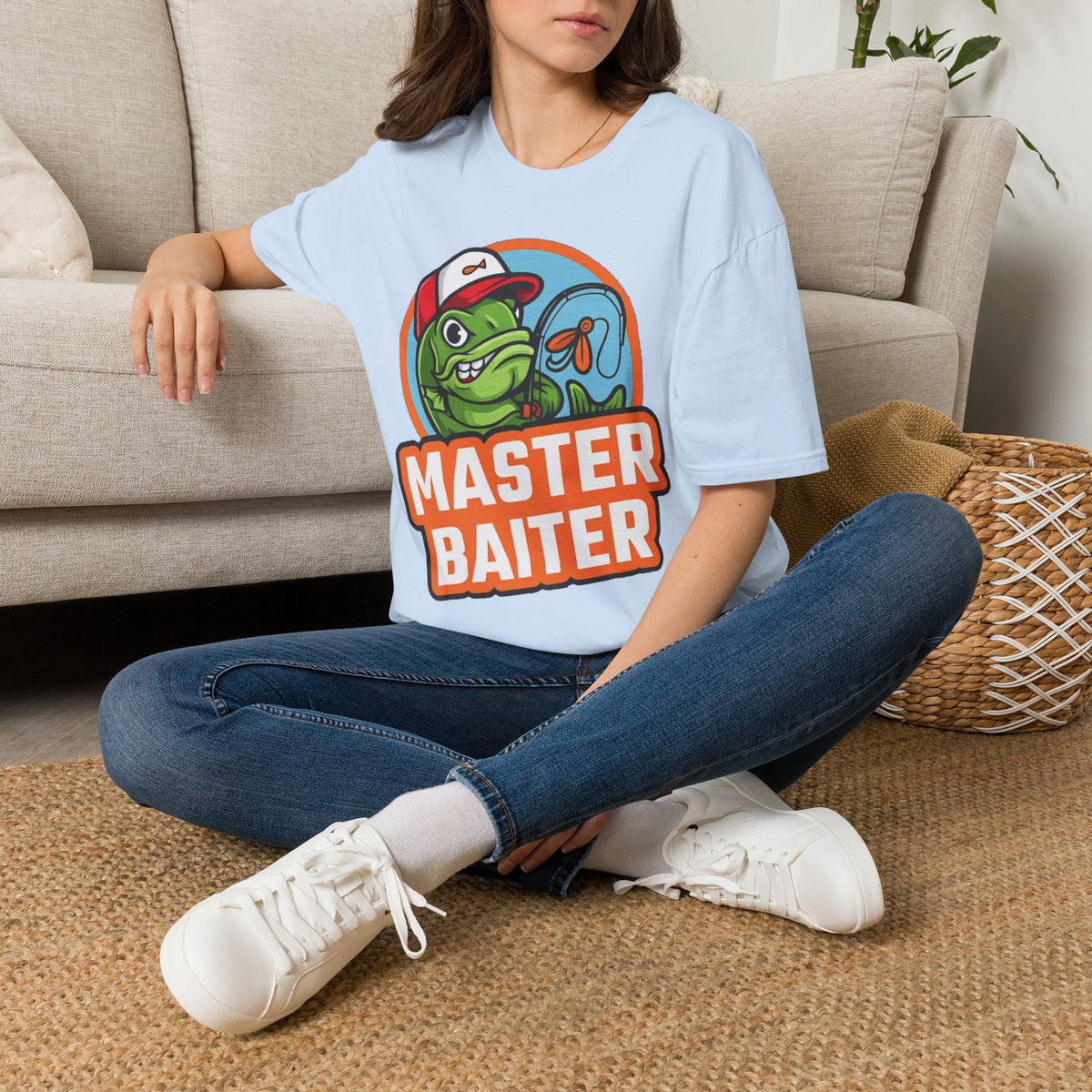 Master Baiter