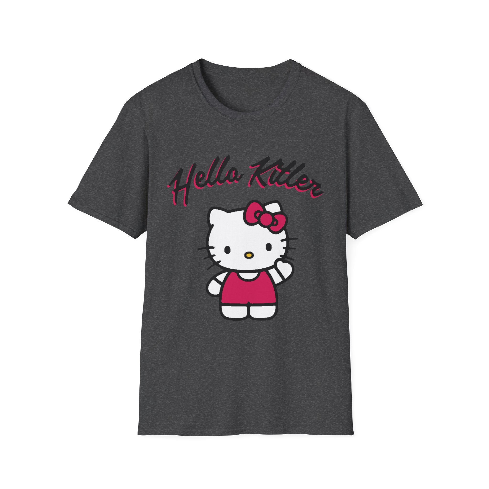 Hello kitler