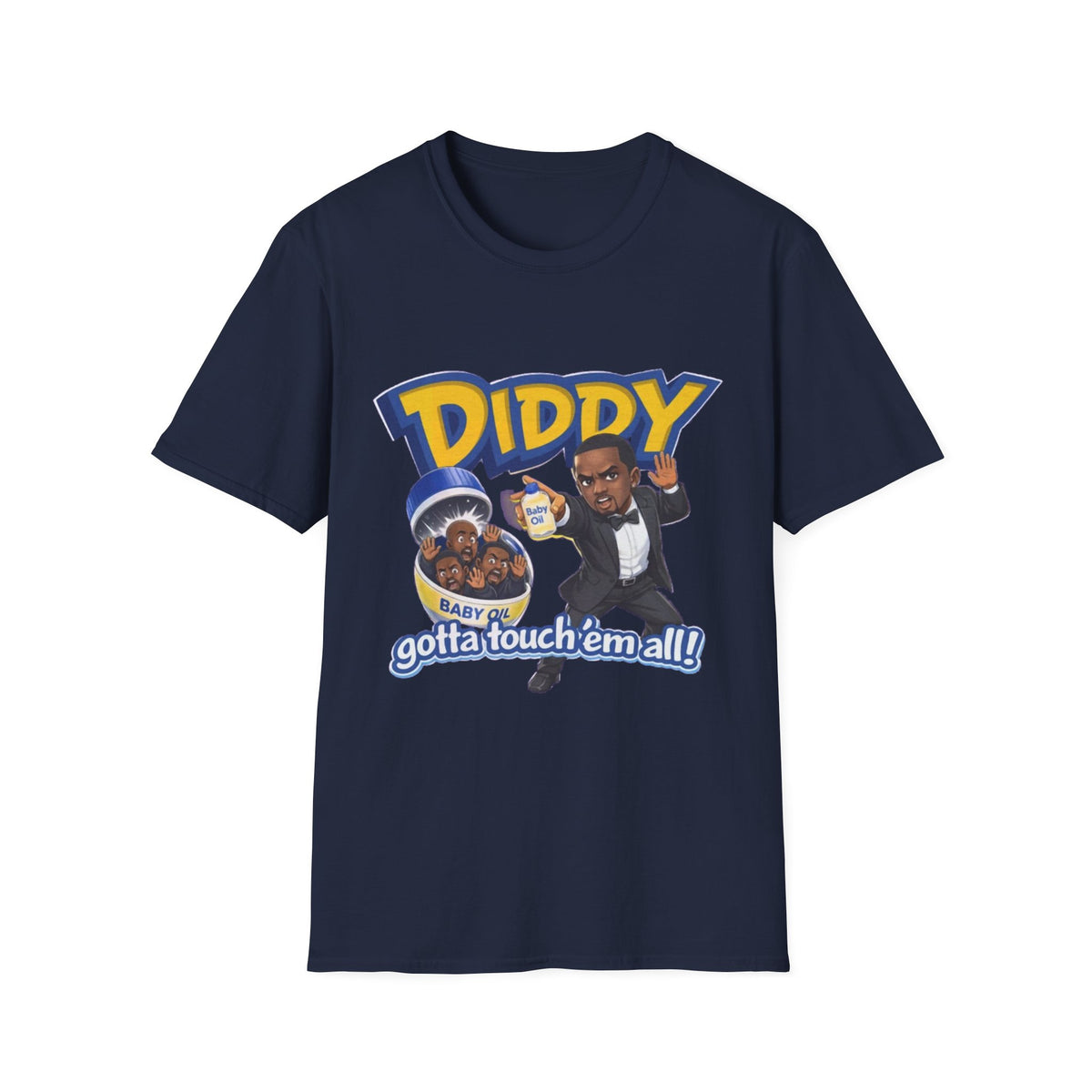 Diddymon