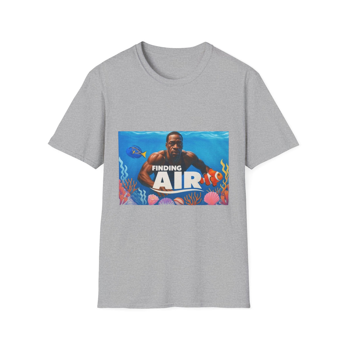 Finding Air