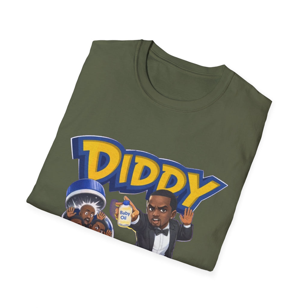 Diddymon