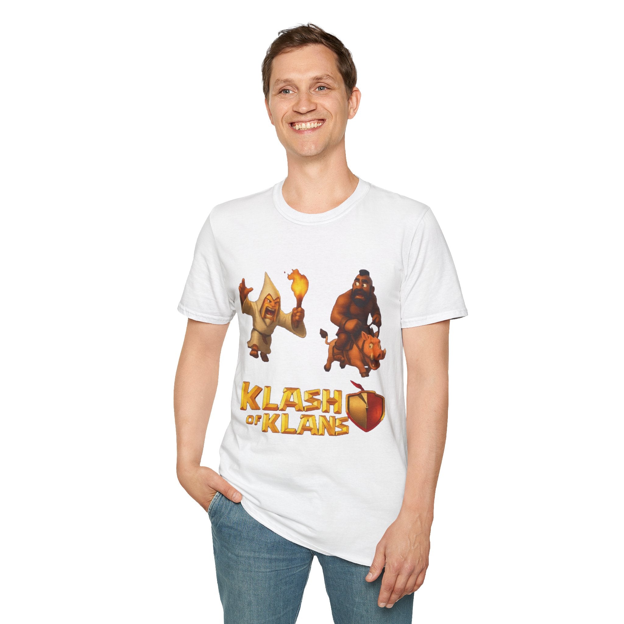 Klash Of Klans