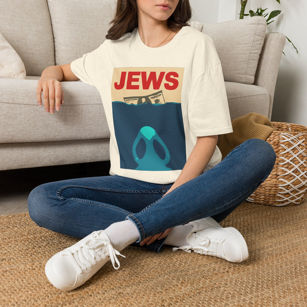 Jaws Parody