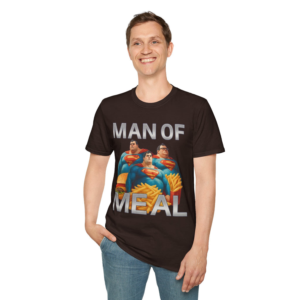 Man of Meal