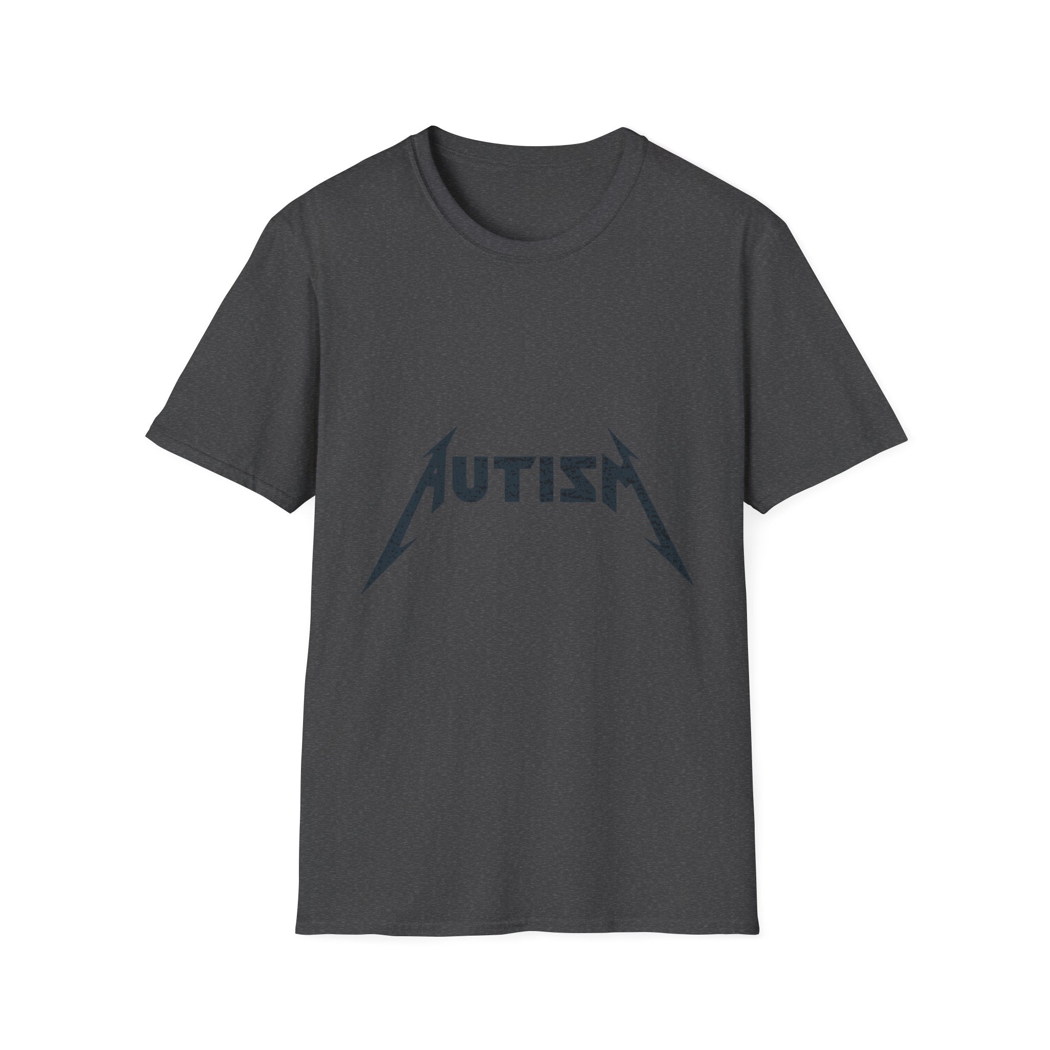 Autism (Metallica parody)