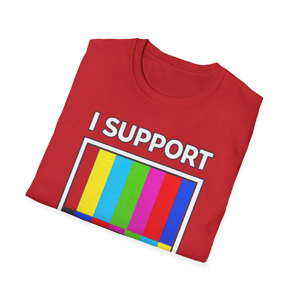 LG TV+