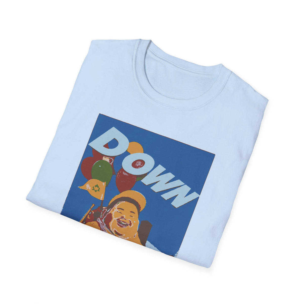 Down