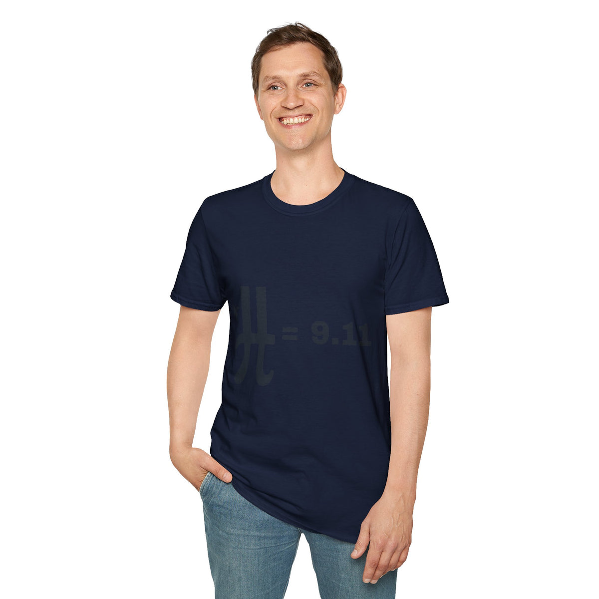 Pi Shirt