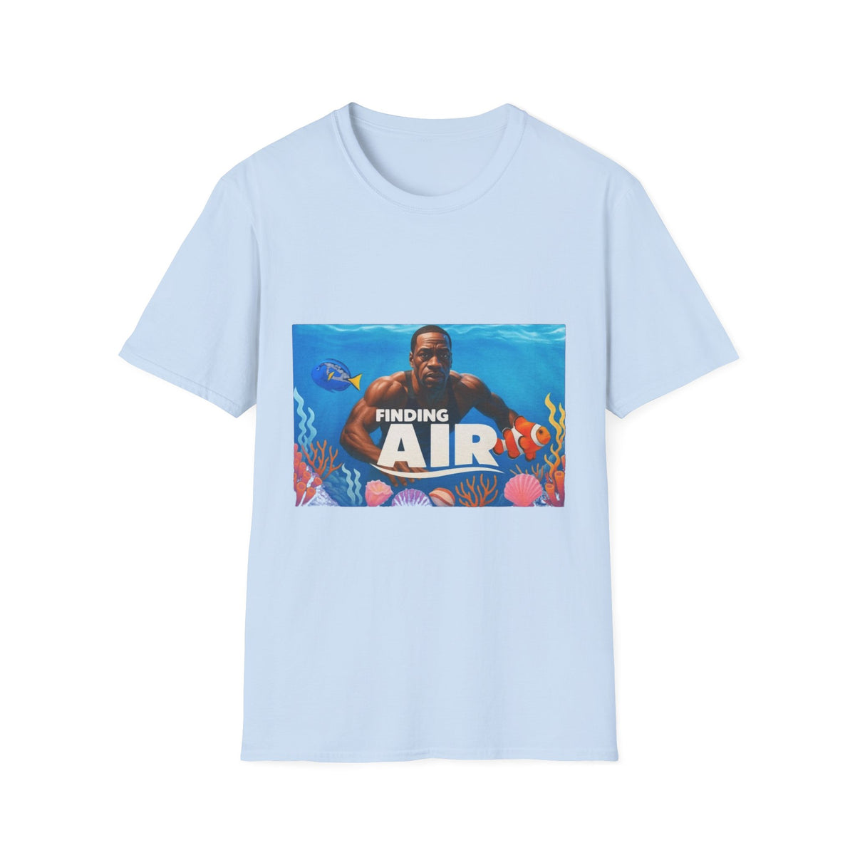 Finding Air