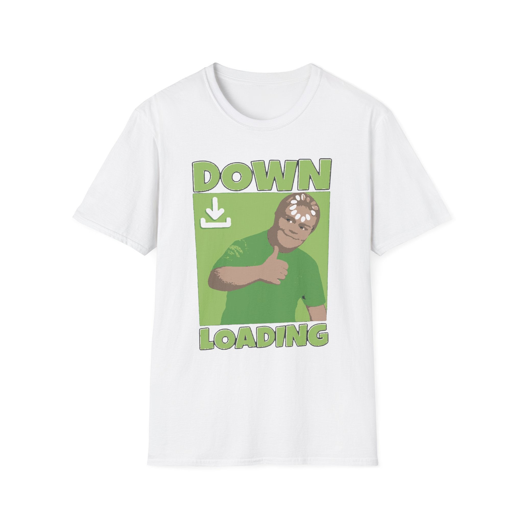 Down Loading