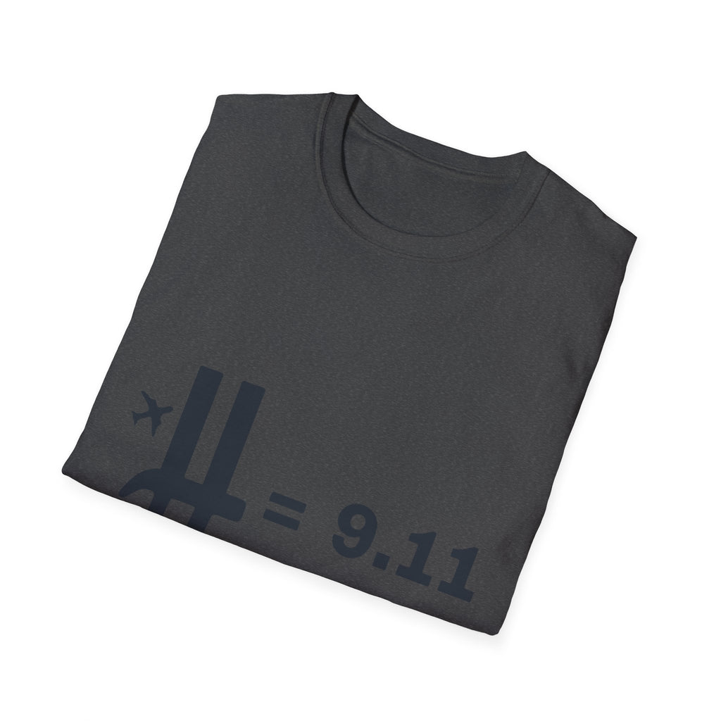 Pi Shirt