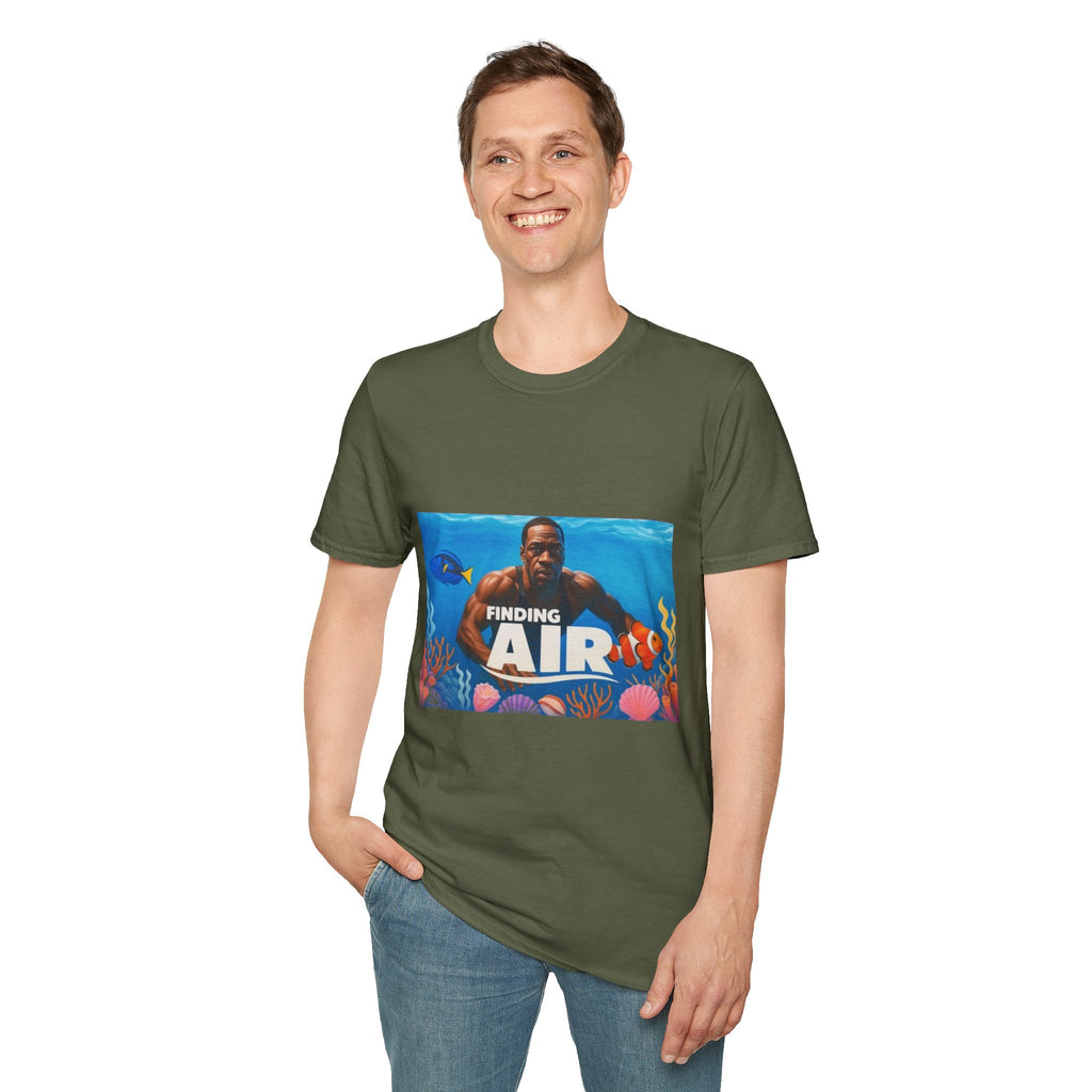 Finding Air