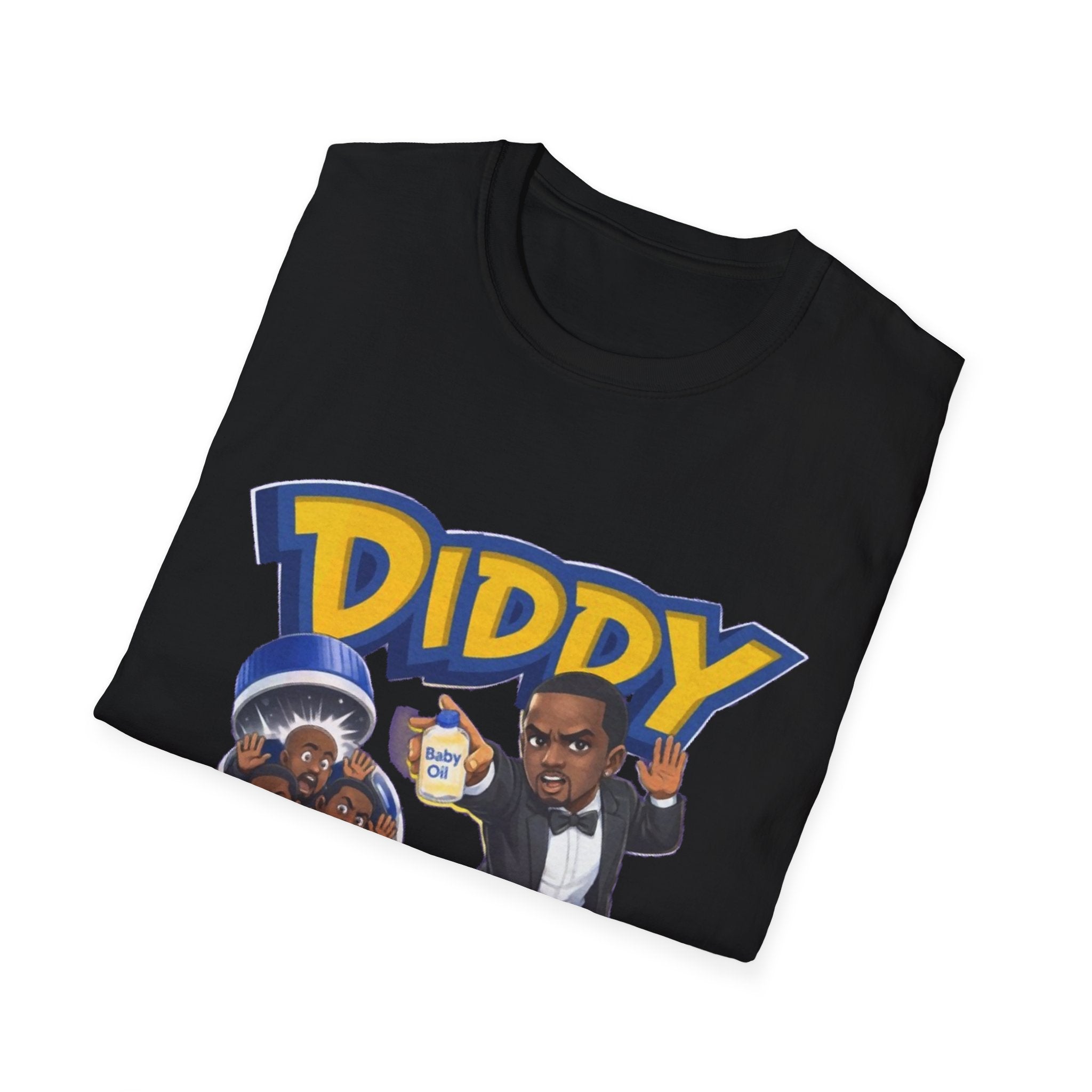 Diddymon
