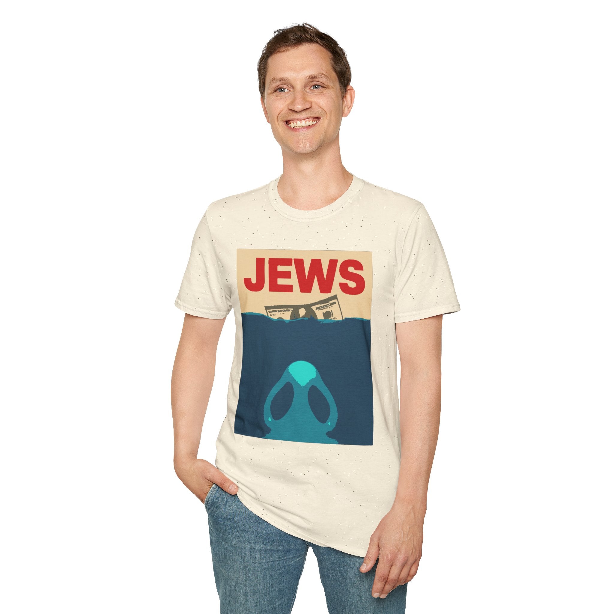 Jaws Parody