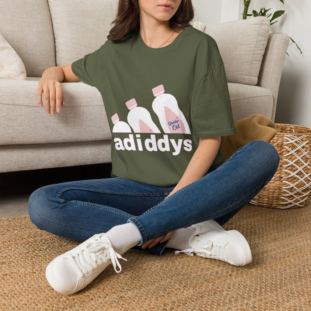 Adiddys