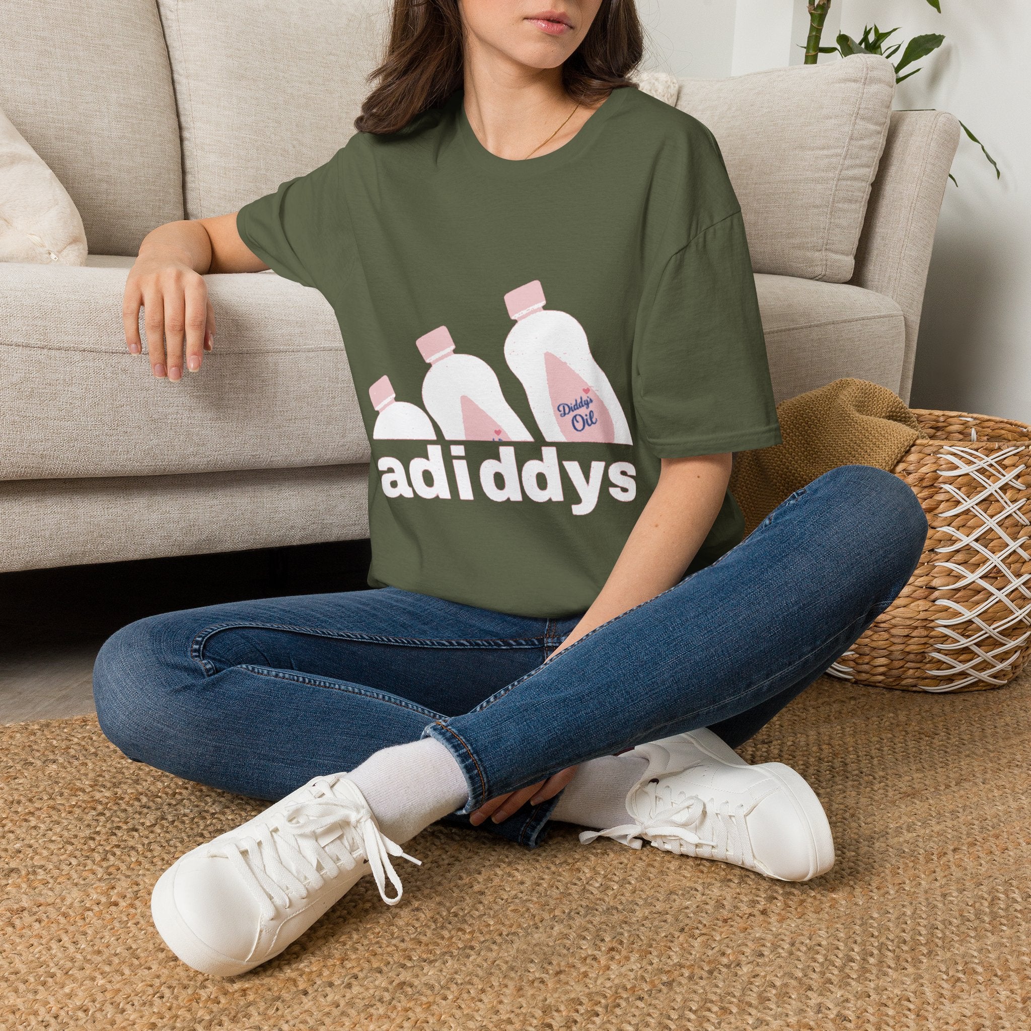 Adiddys