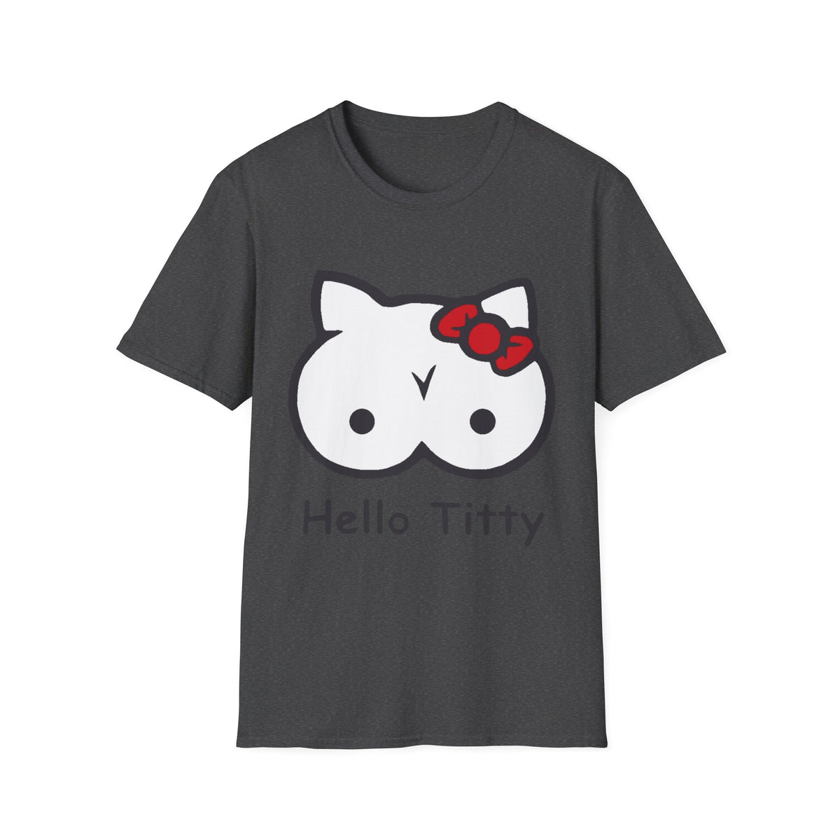 Hello Titty