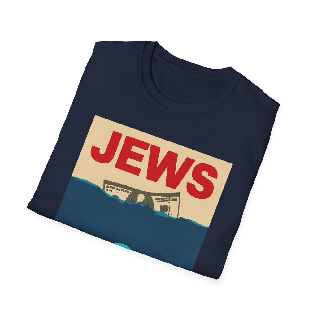 Jaws Parody