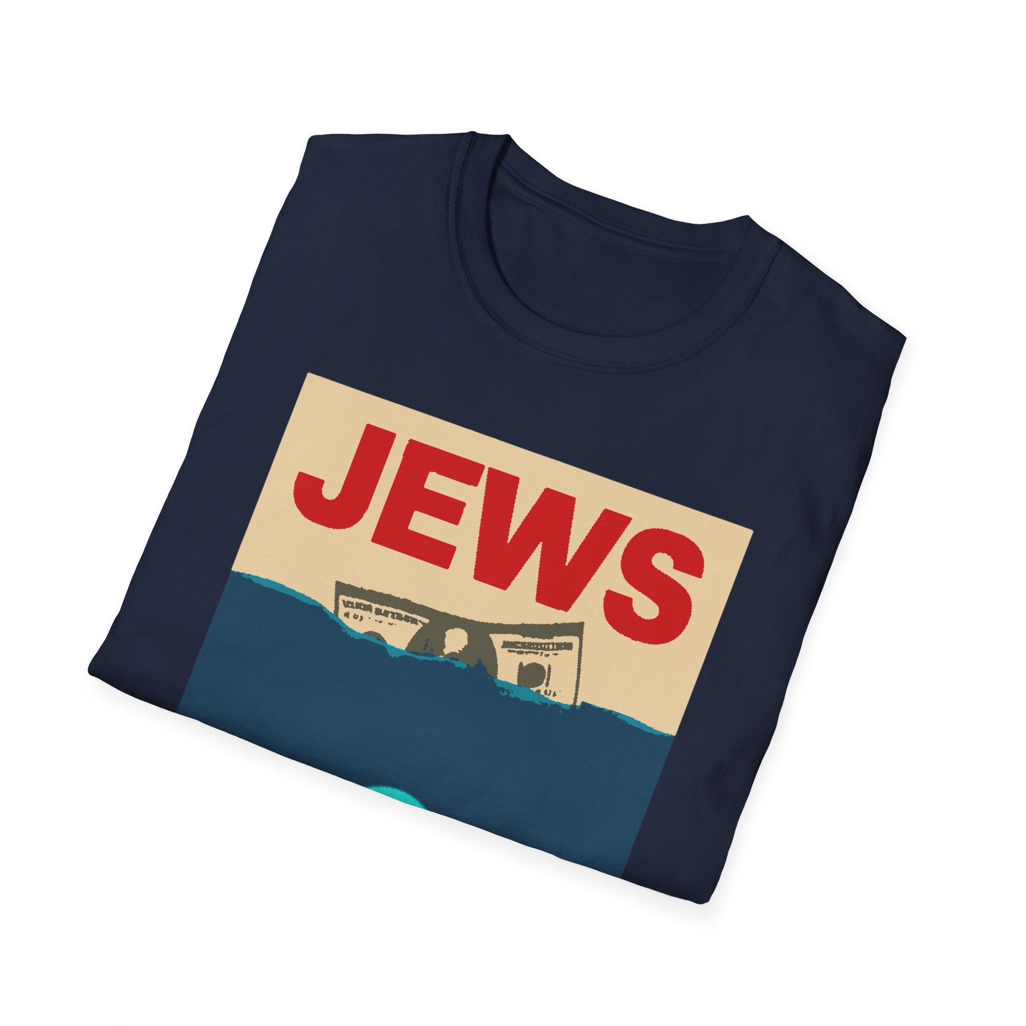 Jaws Parody