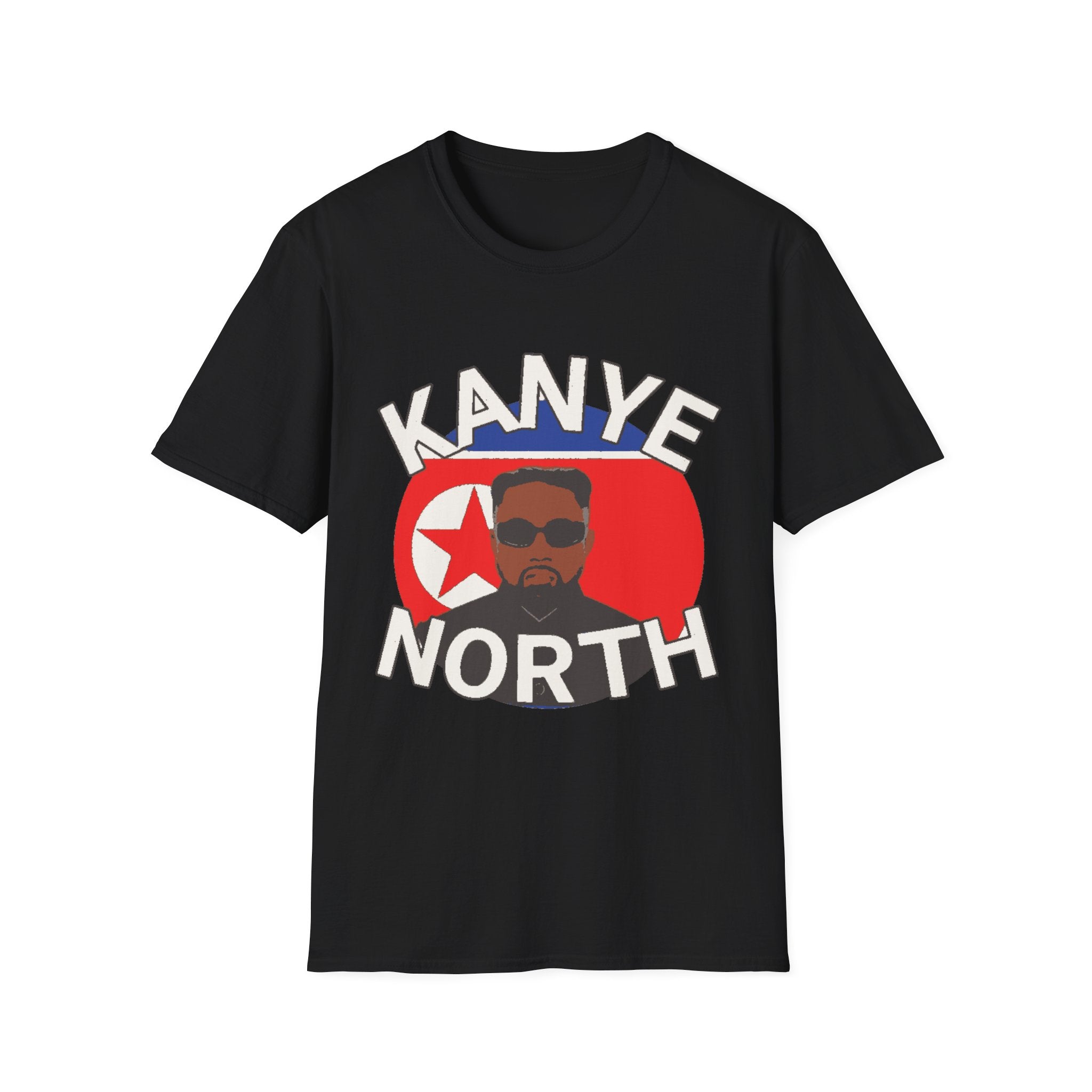 Kanye North