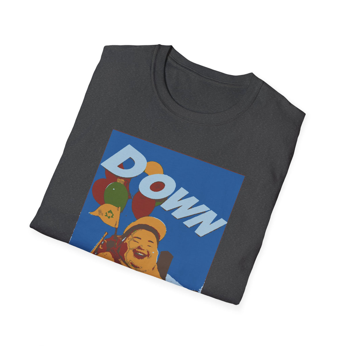Down