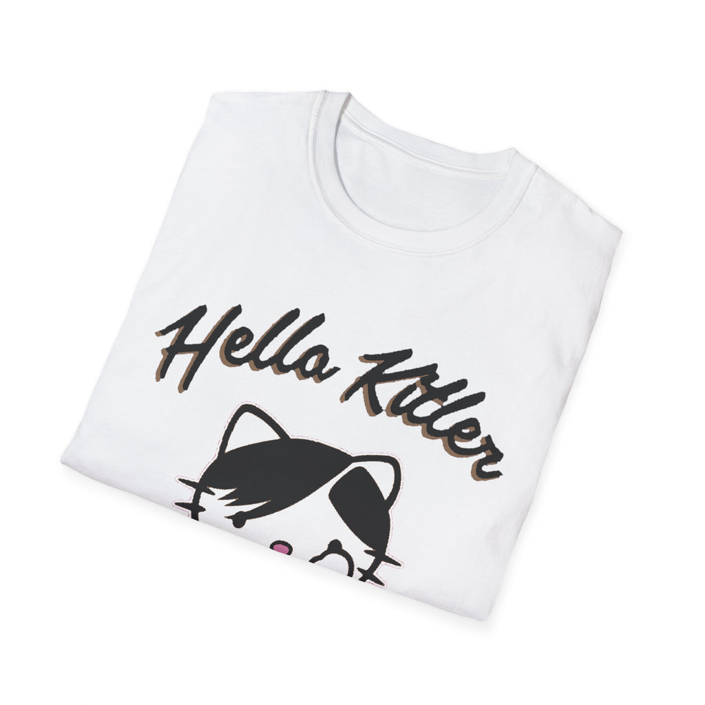 Hello Kitler (him)