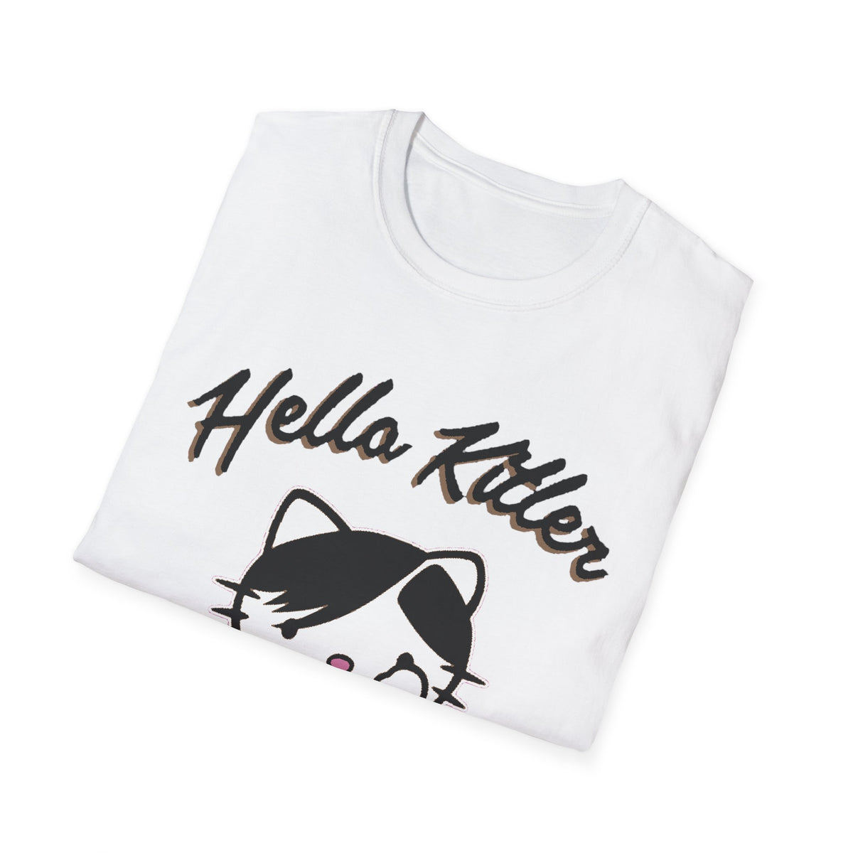 Hello Kitler (him)