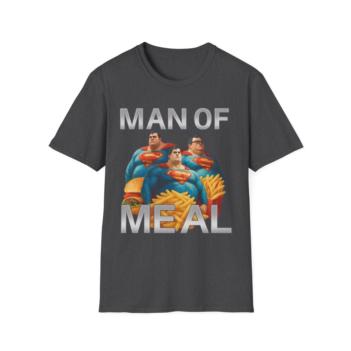 Man of Meal