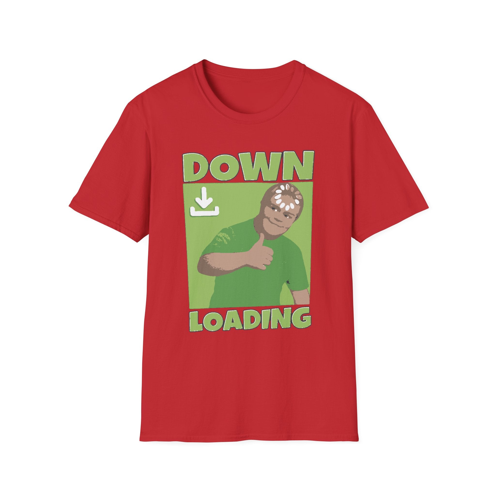 Down Loading