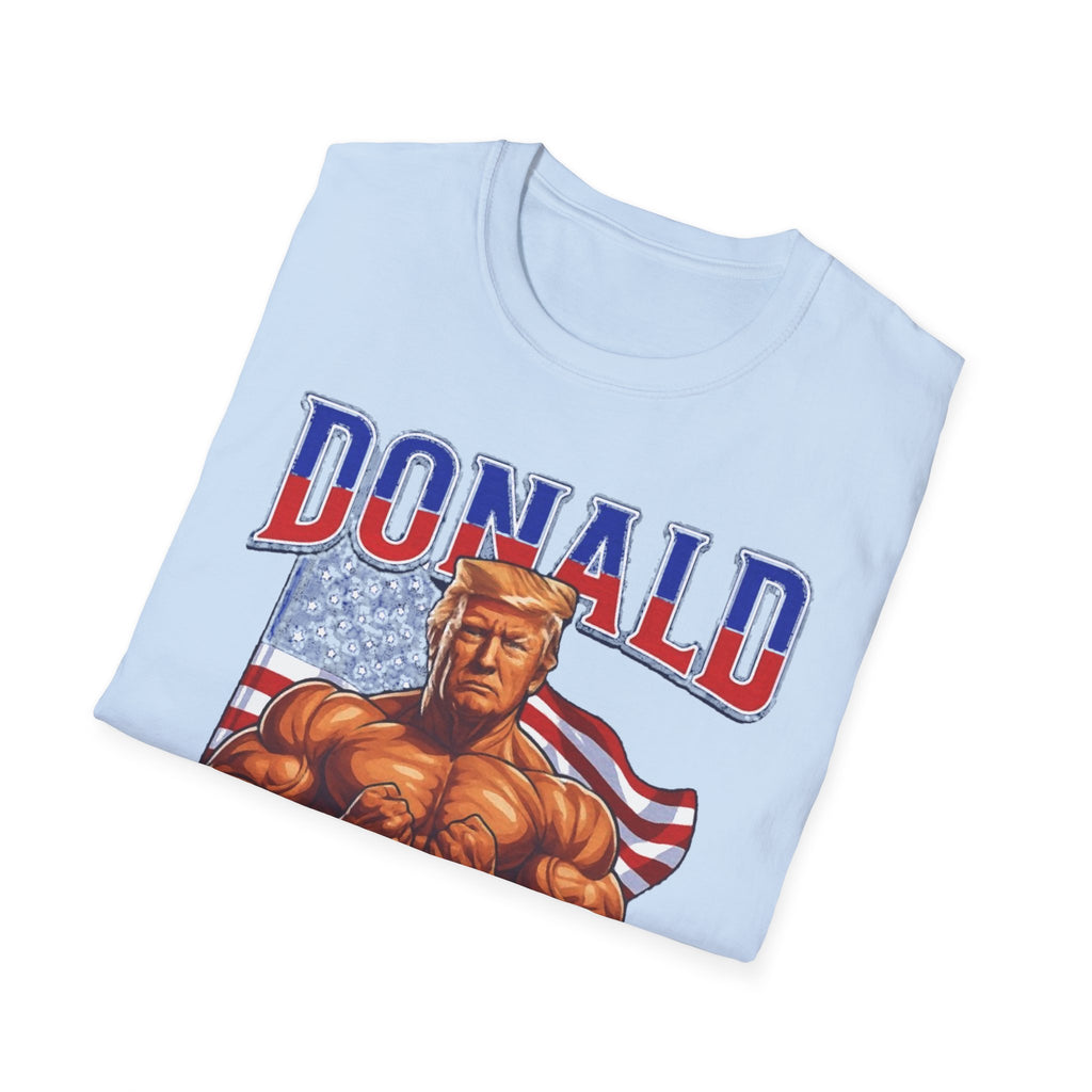Donald Pump