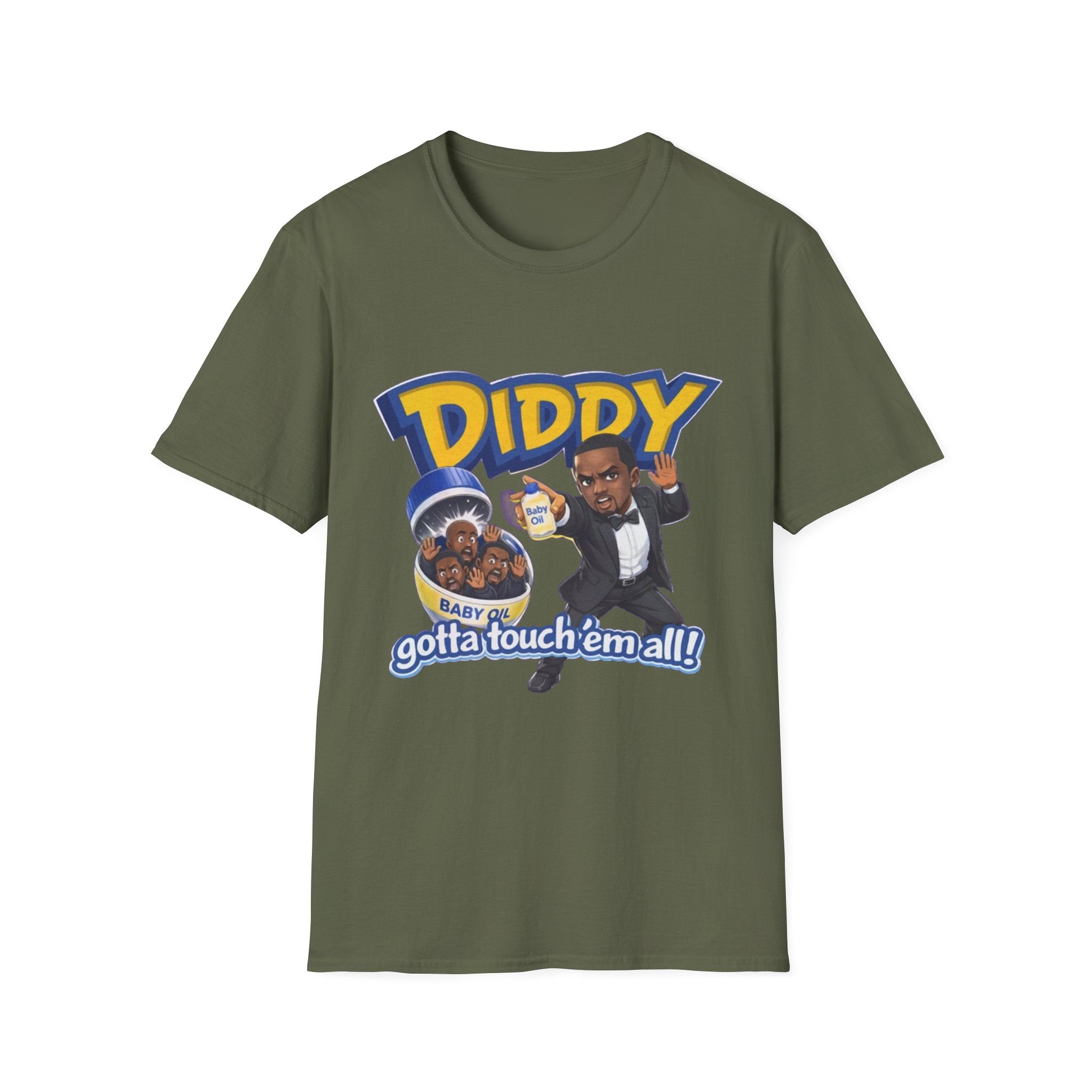 Diddymon
