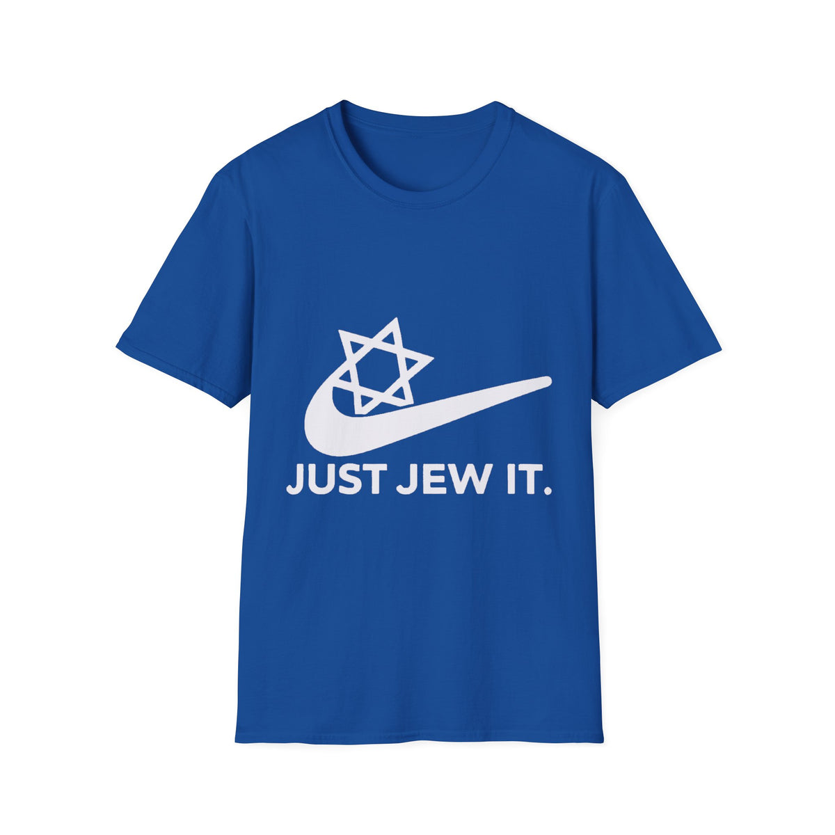 Just Jew It