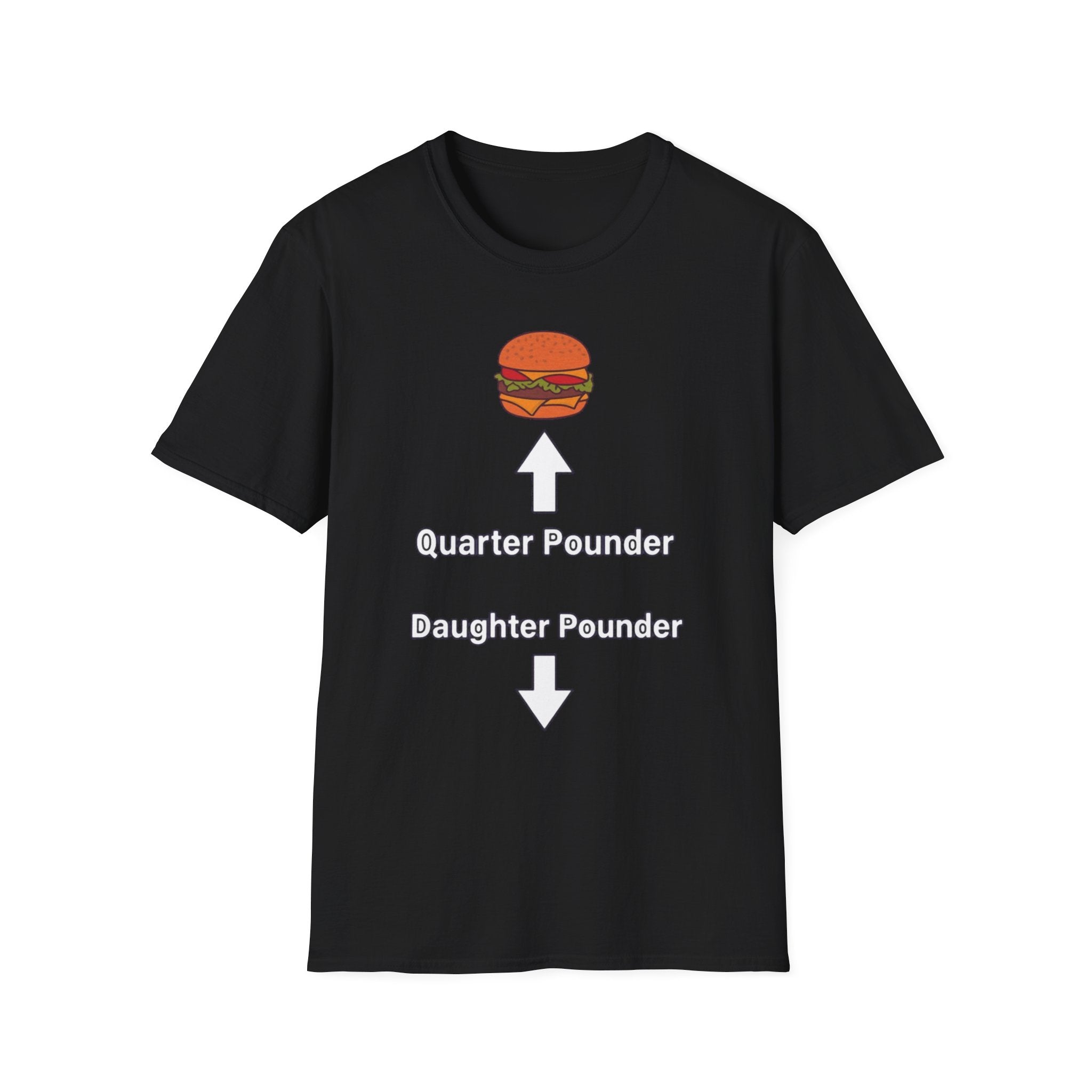 Daughter Pounder