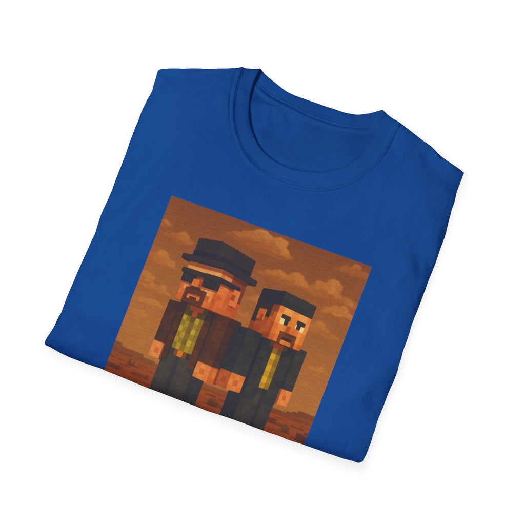 Methcraft
