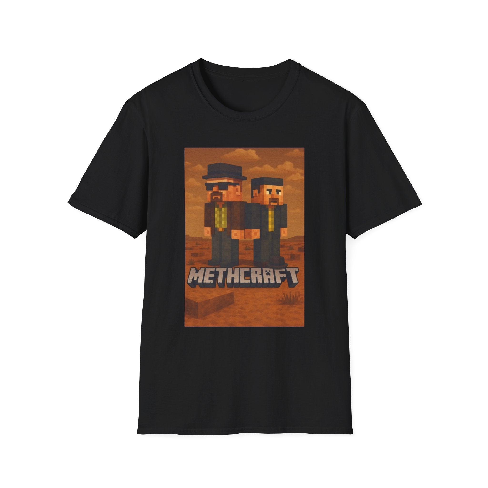 Methcraft