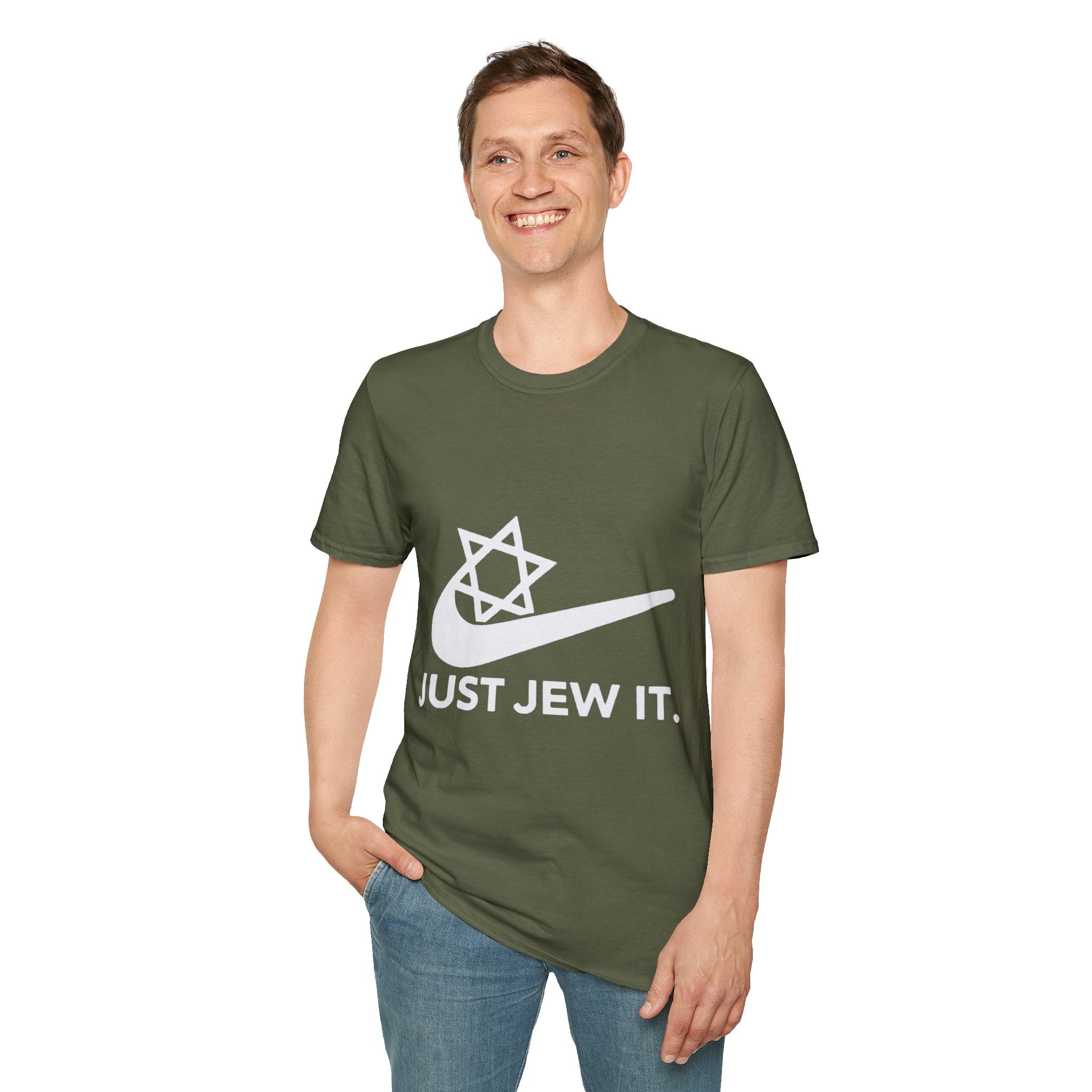 Just Jew It