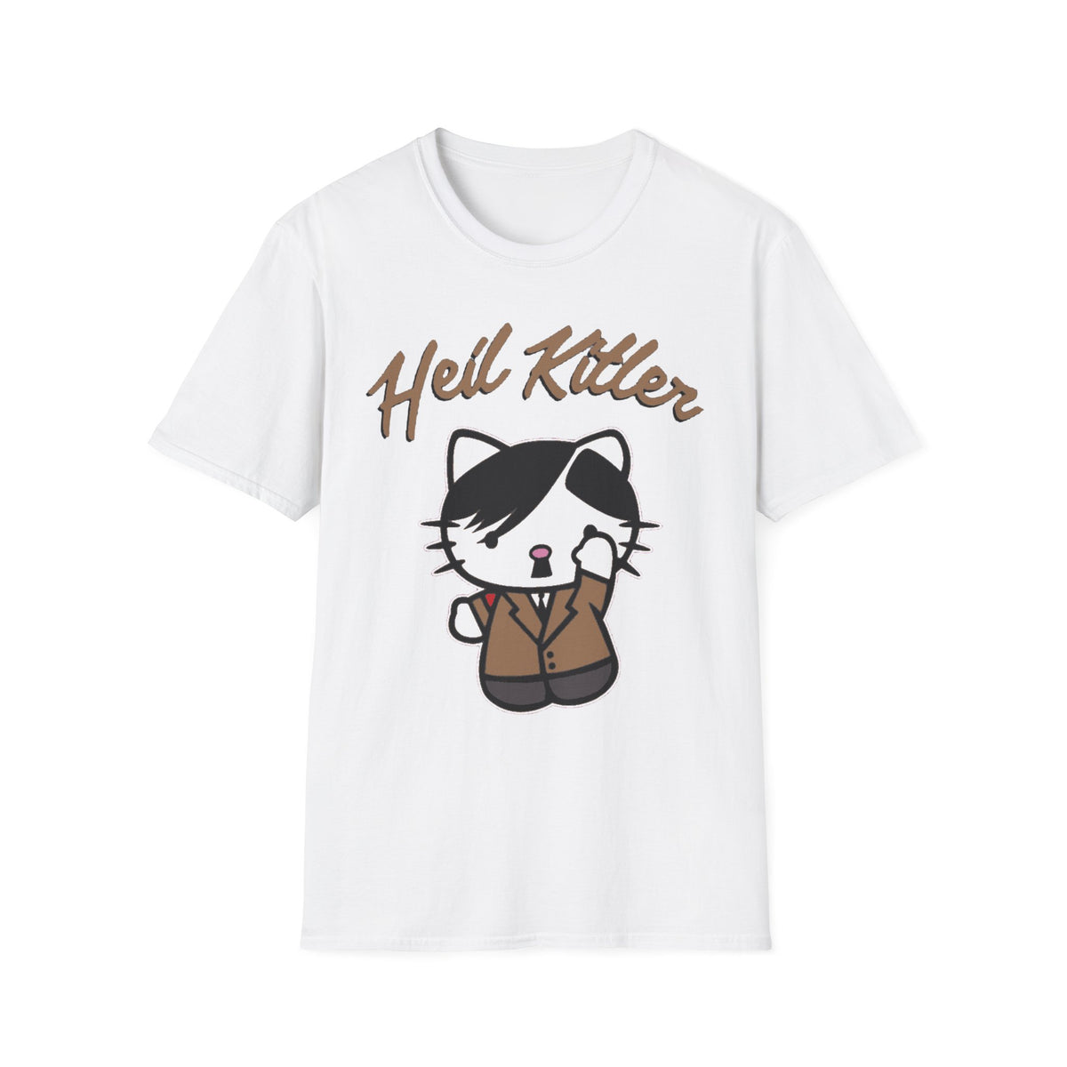 Heil Kitler