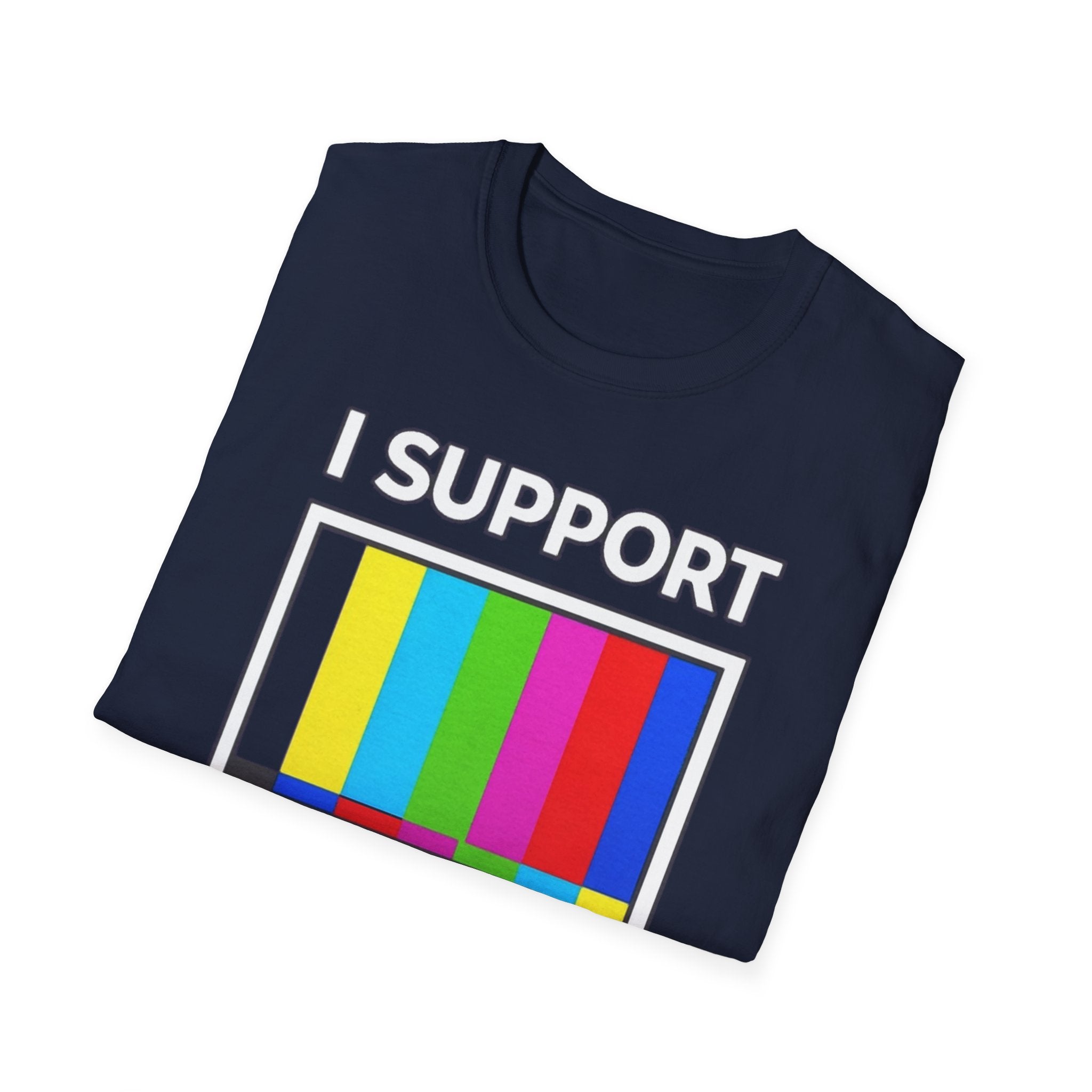 LG TV+