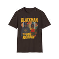 Blackman And Robbin