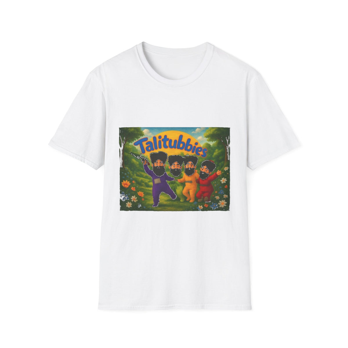 Talitubbies