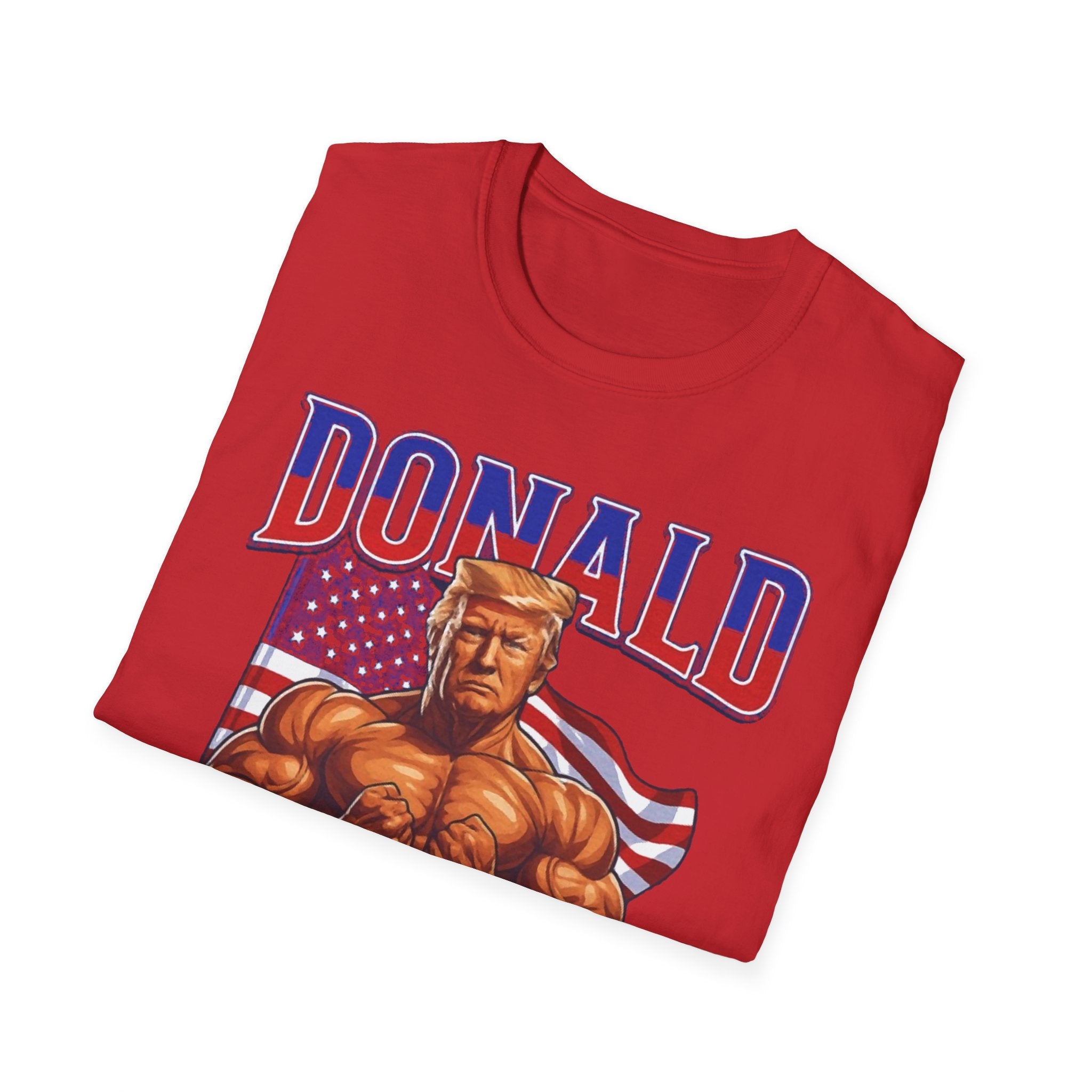 Donald Pump